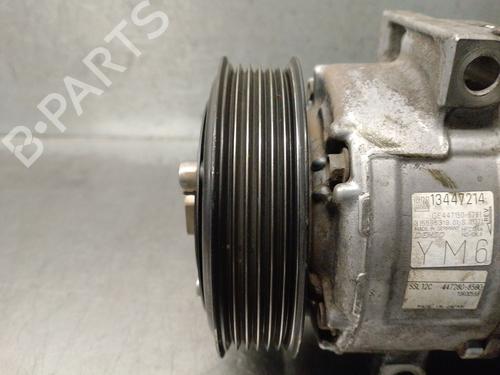 AC compressor OPEL CORSA E (X15) 1.3 CDTI (08, 68) | BP33929538M34  - Image 5