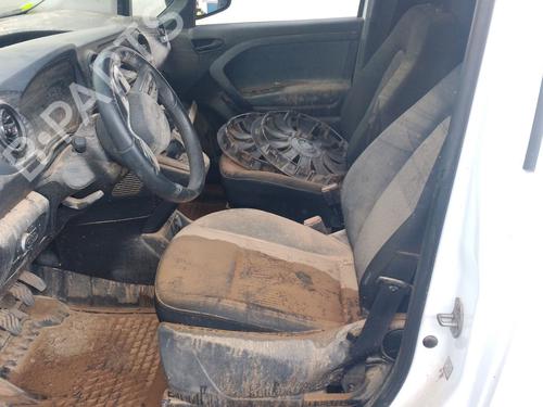 Subframe MERCEDES-BENZ CITAN Box Body/MPV (W420) 1.5 110 CDI (420.623, 420.625) | BP26124360M9 