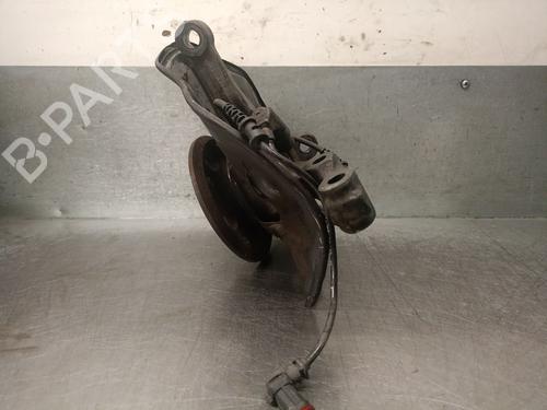 Fusée avant gauche MERCEDES-BENZ A-CLASS (W168) A 190 (168.032, 168.132) | BP29944897M25 