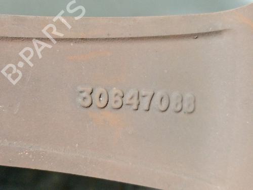 Rim VOLVO V50 (545) 2.0 D | BP22927411C45 