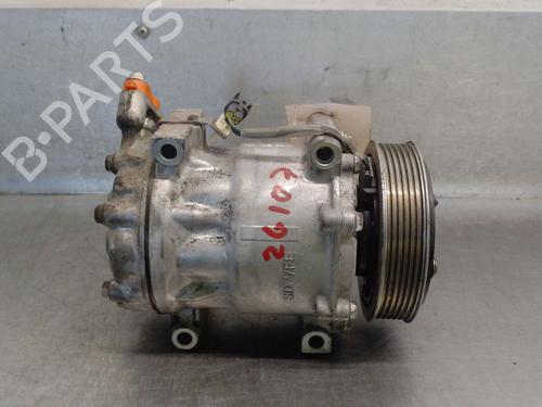 AC compressor VOLVO S40 II (544) 1.6 D | BP37800751M34 - Image 3