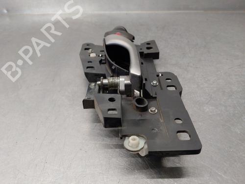 Rear left interior door handle HONDA CIVIC VIII Hatchback (FN, FK) 2.2 CTDi (FK3) | BP15280759I15 
