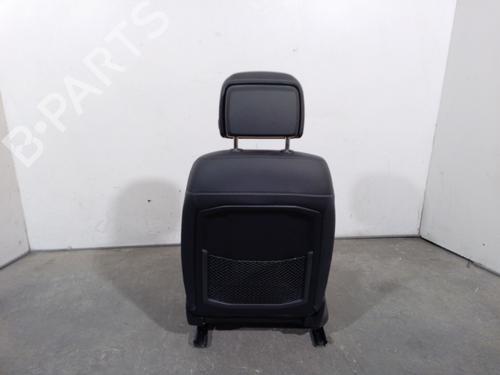 Right front seat VW TOUAREG (CR7, RC8) 3.0 TSI 4motion | BP30127200C16