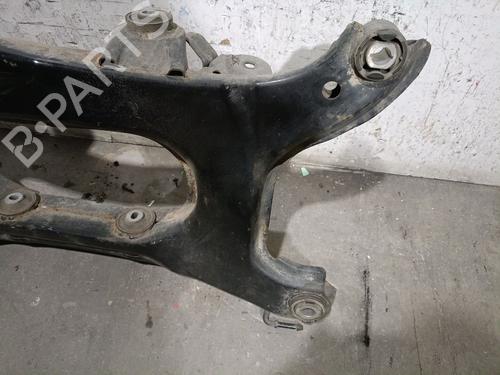 Rear axle LAND ROVER FREELANDER 2 (L359) 2.2 TD4 4x4 | BP25850447M2 