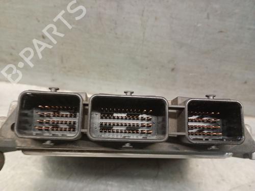 Engine control unit (ECU) CITROËN XSARA PICASSO (N68) 1.6 HDi | BP25024506M57 