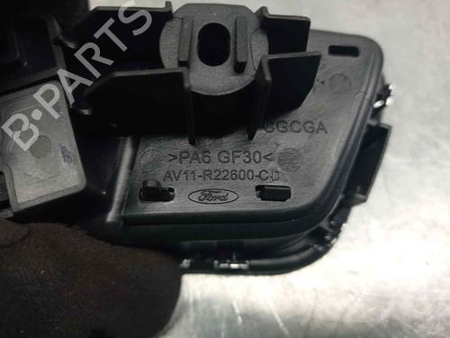 Front right interior door handle FORD B-MAX (JK) 1.0 EcoBoost | BP10510477I14 