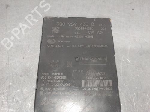 Elektronisk modul VW PASSAT B8 (3G2, CB2) 2.0 TDI | BP25919178M83 