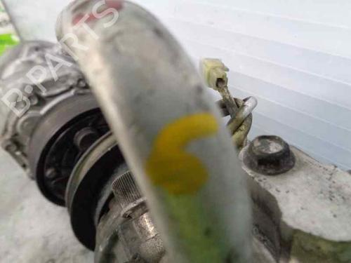 Used AC compressor TATA SIERRA [1991-2002]  12187123