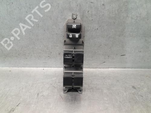 Used Left front window switch Left front window switch TOYOTA YARIS (_P13_) 1.0 (KSP130) (72 hp) 36461056 36461056