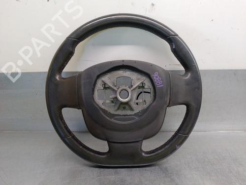 Steering wheel PEUGEOT 508 I (8D_) 2.0 BlueHDi 180 | BP15587909C49 