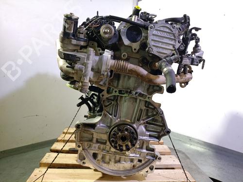Engine VOLVO XC60 I SUV (156) D3 | BP27867482M1 
