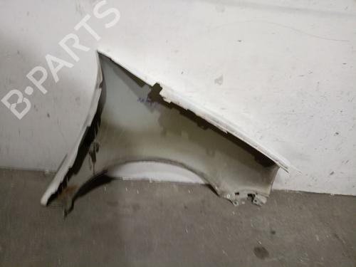 Left front fenders CITROËN BERLINGO / BERLINGO FIRST MPV (MF_, GJK_, GFK_) 1.6 HDI 75 (MF9HW, GJ9HWC, GF9HWC, GN9HWC) | BP29374428C41 