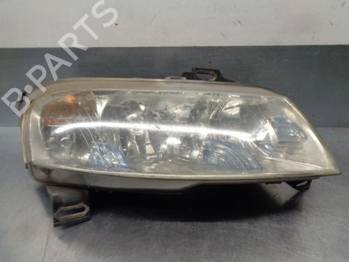 Used Right headlight Right headlight 11062342 11062342