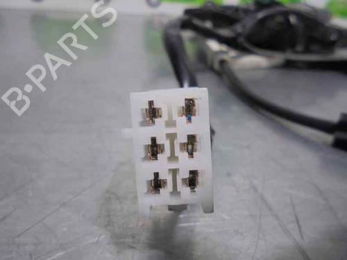 Rear left window mechanism MERCEDES-BENZ S-CLASS (W220) S 320 CDI (220.026, 220.126) | BP2084544C24 