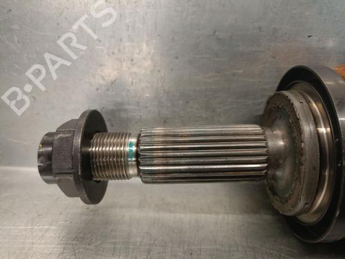 Left front driveshaft HYUNDAI i20 III (BC3, BI3) 1.0 T-GDI hybrid 48V | BP25439795M38 - Image 3