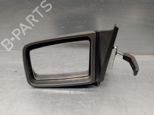 Used Left mirror OPEL KADETT E (T85) 1.6 S (C19, D19) (82 hp) 15982010