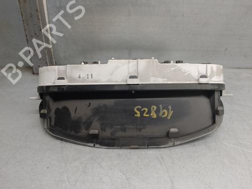 Instrument cluster SUZUKI WAGON R+ Hatchback (EM) 1.2 (SR412) | BP16827021C47 