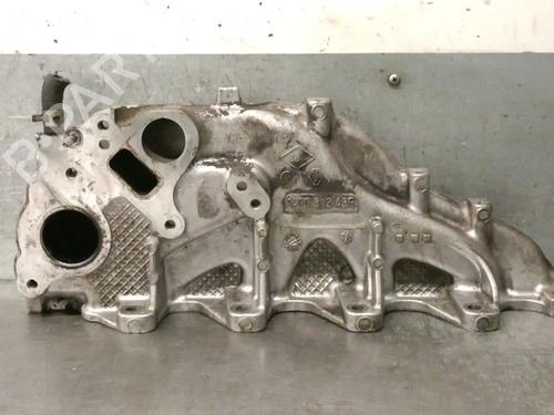 Used Intake manifold Intake manifold NISSAN QASHQAI II (J11, J11_) 1.6 dCi (130 hp) 34693965 34693965