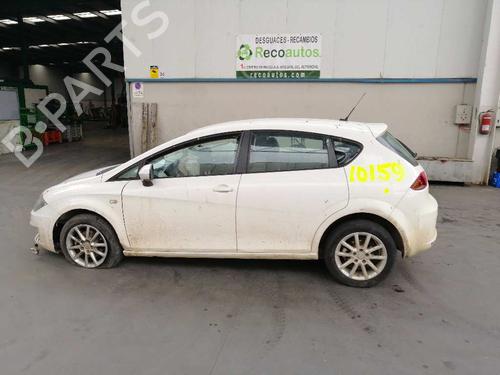 Electronic module SEAT LEON (1P1) 1.9 TDI | BP9088889M83 