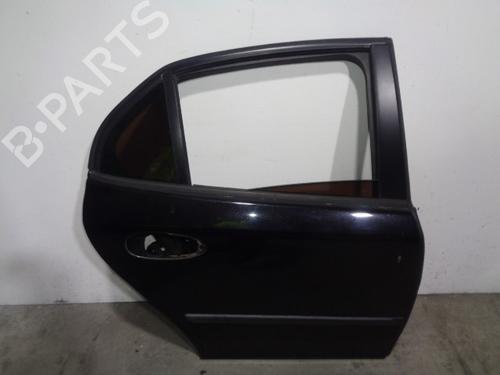 Used Right rear door SAAB 9-3 (YS3F, E79, D79, D75) 1.9 TiD (150 hp) 11742366