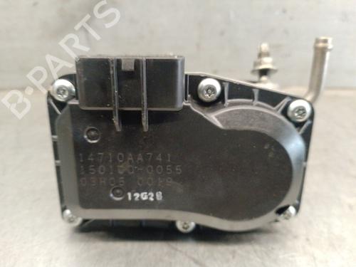 Egr SUBARU OUTBACK (BS) 2.0 D AWD (BSD) | BP25273640M69 