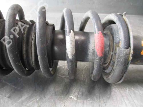 Right front shock absorber NISSAN MICRA II (K11)  | BP4658744M17 