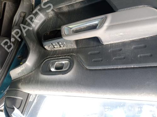 Antenne/Base CITROËN C5 AIRCROSS (A_) 1.2 PureTech 130 (ARHNSJ) | BP31958663C140