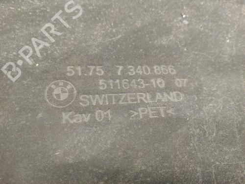 Underbody protection BMW 3 Touring (G21, G81) 320 i | BP17494765M92 