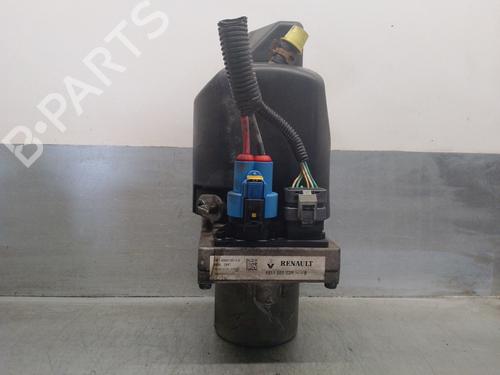 Used Steering pump RENAULT LAGUNA III (BT0/1) 1.5 dCi (BT00, BT0A, BT0T, BT1J) (110 hp) 12437863