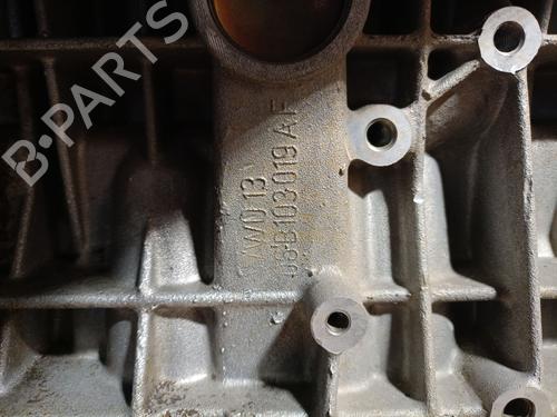 Engine VW GOLF V (1K1) 1.6 | BP39204458M1 - Image 13
