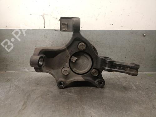 Used Right front steering knuckle HYUNDAI H350 Van 2.5 CRDI (150 hp) 27717870