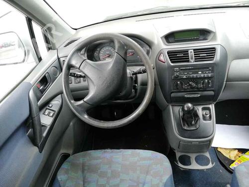 Warning switch MITSUBISHI SPACE RUNNER (N6_W, N7_W) 2.0 (N63W) | BP9834179I22  - Image 9