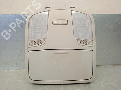 Used Interior roof light Interior roof light KIA RIO IV (YB, SC, FB) 1.0 T-GDI 100 (101 hp) 12147909 12147909
