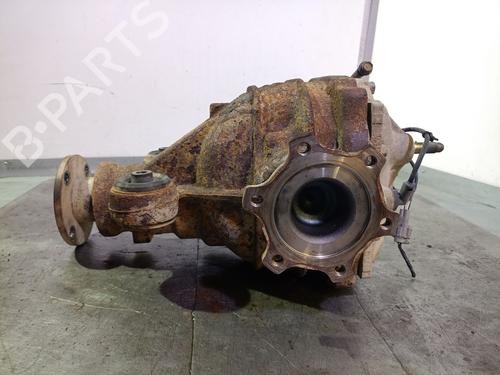 Used Rear differential NISSAN PATHFINDER III (R51) 2.5 dCi (174 hp) 22721107
