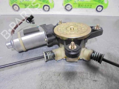Front right window mechanism CHEVROLET MATIZ (M200, M250) 1.0 | BP2113695C23 
