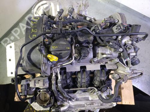 Engine AUDI A1 Sportback (8XA, 8XF) 1.0 TFSI | BP27989445M1 - Image 6