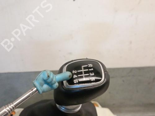 Gear lever HYUNDAI TUCSON (TL, TLE) 1.6 CRDi | BP25784372M90 