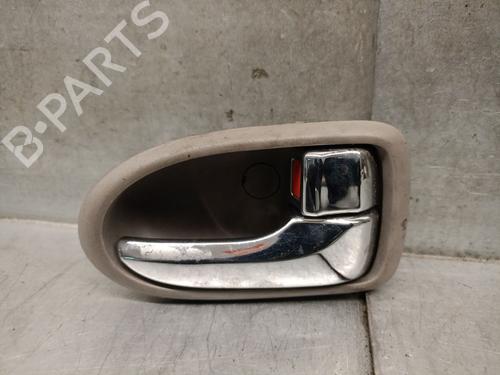 Used Front right interior door handle Front right interior door handle 37405831 37405831