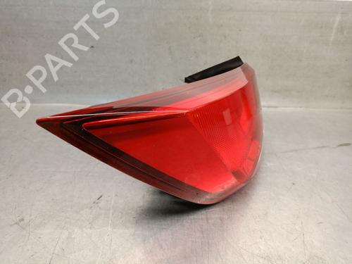 Left taillight SEAT LEON ST (5F8) 1.5 TGi | BP32419815C34