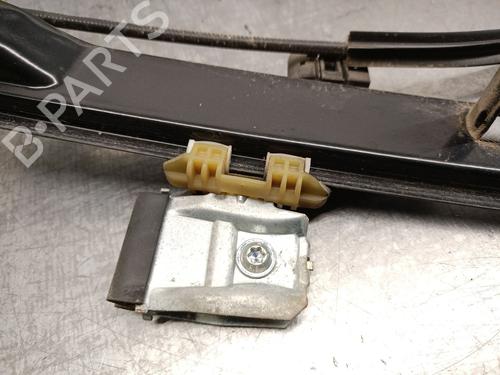 Front left window mechanism SEAT LEON (1P1) 1.6 TDI | BP21579855C22