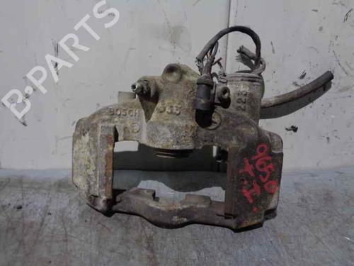 Used Left rear brake caliper MERCEDES-BENZ VITO Van (W638) [1997-2003]  11615501