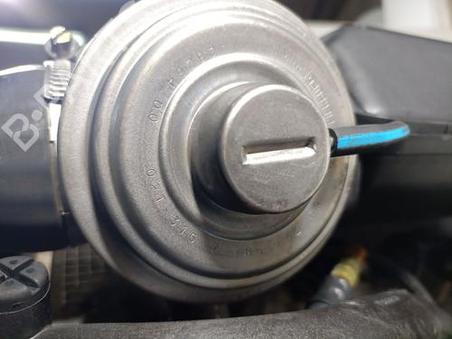 Engine BMW 5 (E39) 530 d | BP38051345M1 - Image 12