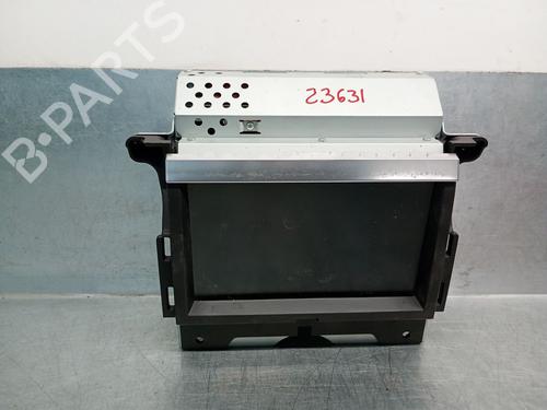 Display monitor LAND ROVER RANGE ROVER SPORT I (L320) 3.0 D 4x4 BH2210E887BD | LR030833