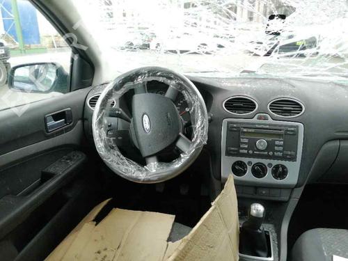 Headlight switch FORD FOCUS II (DA_, HCP, DP)  | BP7276537I24 