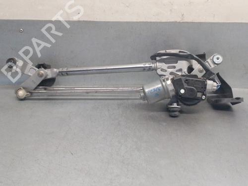 Used Front wiper motor TOYOTA RAV 4 IV (_A4_) 2.5 Hybrid (AVA42_) (197 hp) 25238220