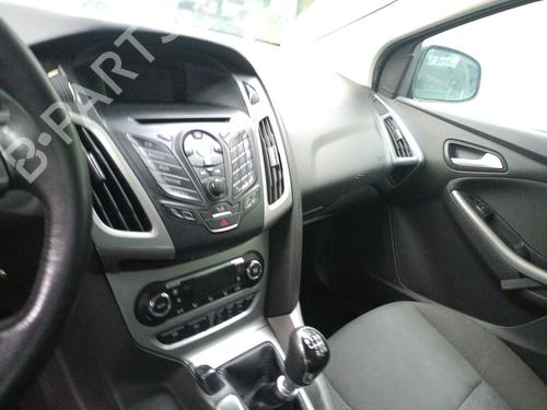 Climate control FORD FOCUS III 1.0 EcoBoost | BP31149264I5 - Image 16