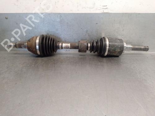 Used Left front driveshaft Left front driveshaft CHEVROLET EPICA (KL1_) 2.0 D (150 hp) 33399843 33399843