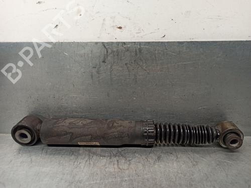 Left rear shock absorber CITROËN C4 Picasso I MPV (UD_) 1.6 VTi 120 | BP15894712M18 