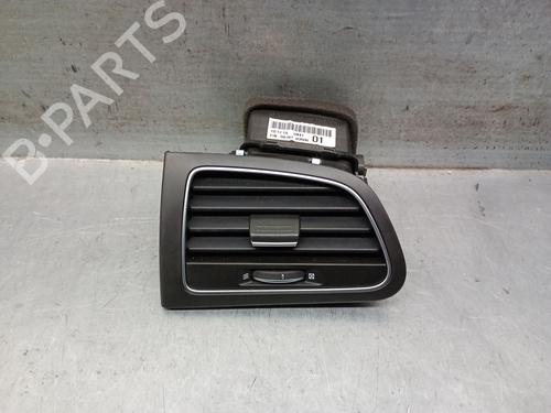 Air vent RENAULT TALISMAN (LP_) 1.5 dCi 110 (LPA3) 687619360R | 687619360R