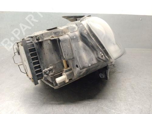 Right headlight VW PASSAT B6 Variant (3C5) 2.0 TDI 16V | BP34371459C29  - Image 5